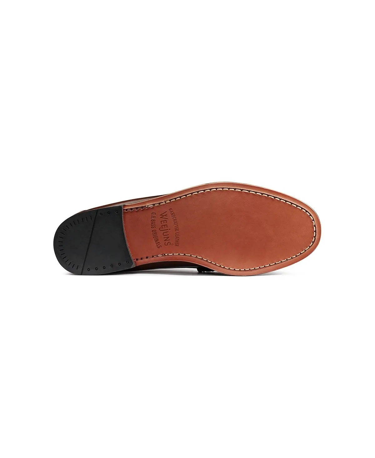 Men's larson weejuns moccasins from gh bass G. Bass & Co., multi