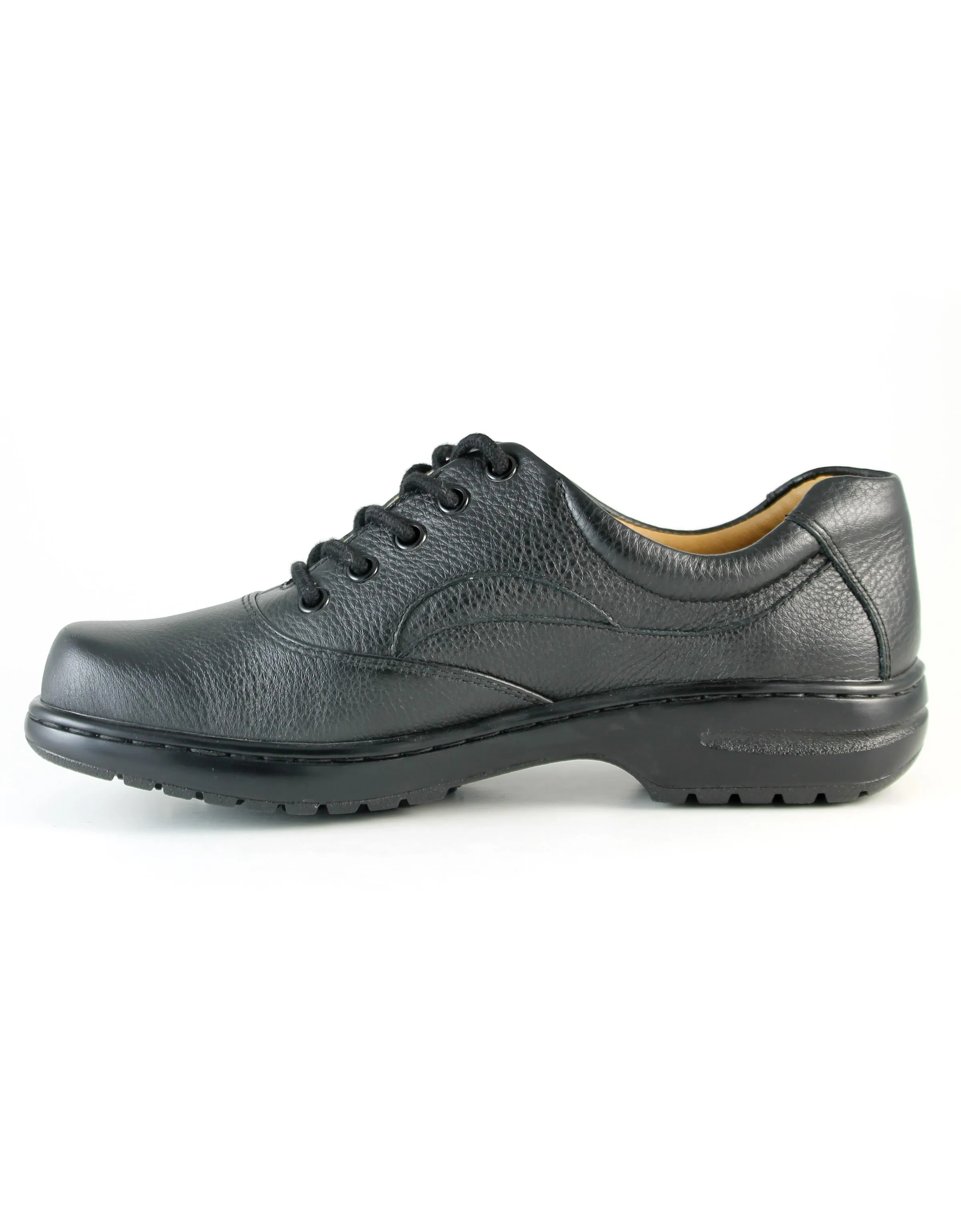 Nurse Mates Women's Macie Shoe in Black (Wide)