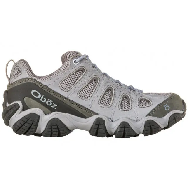 OBOZ Women's Sawtooth II Low