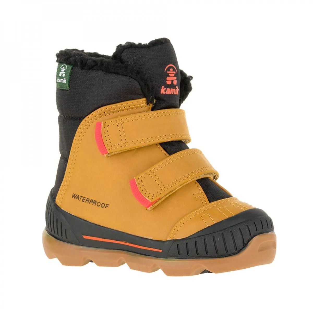 Parker2  Winter Boot