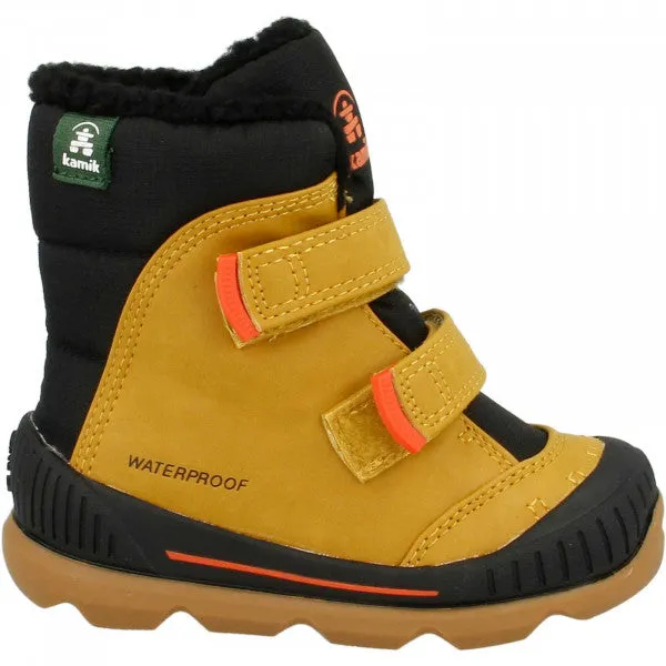 Parker2  Winter Boot