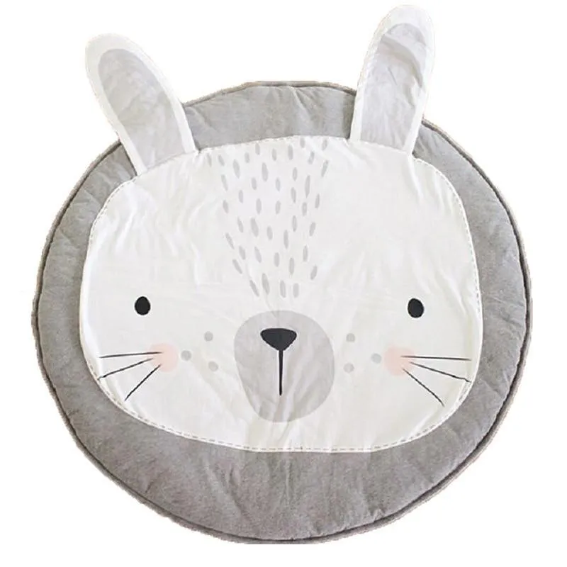 Playful Kids Rugs - Free Delivery