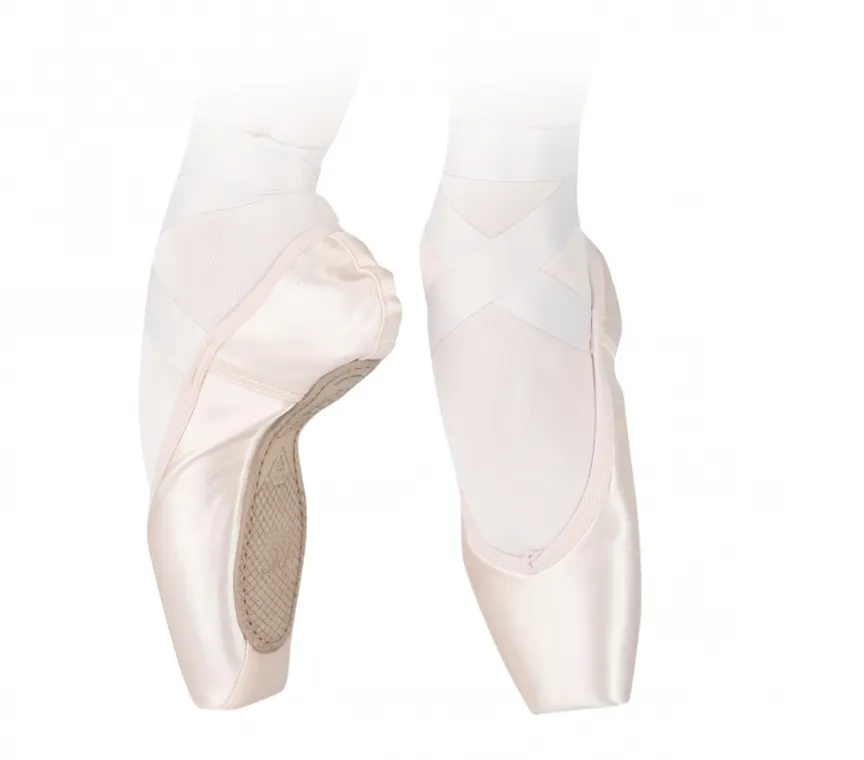 R-Class | RC40 Pointe Shoe | Iridescence