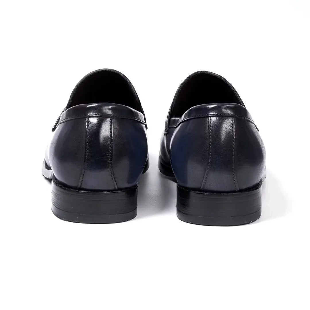 Sartorial Splendor Slip-On Dress Shoes