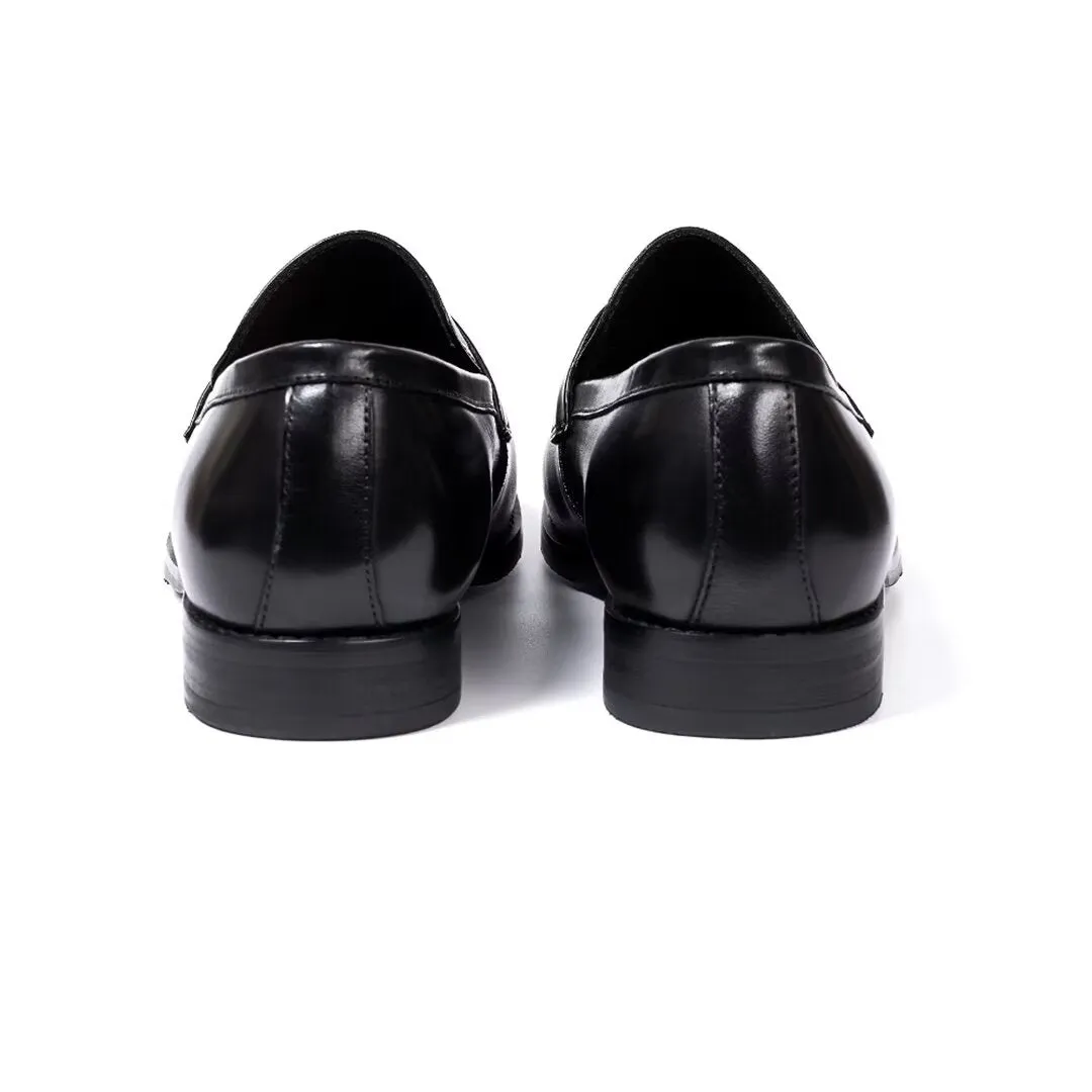 Sartorial Splendor Slip-On Dress Shoes