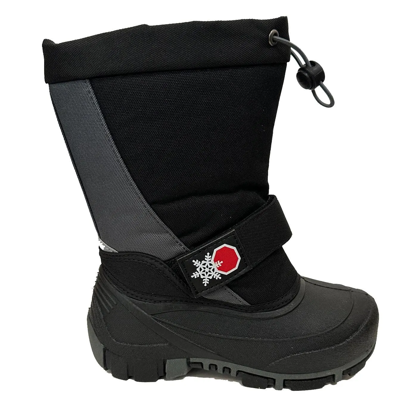 Snow Boots for Kids