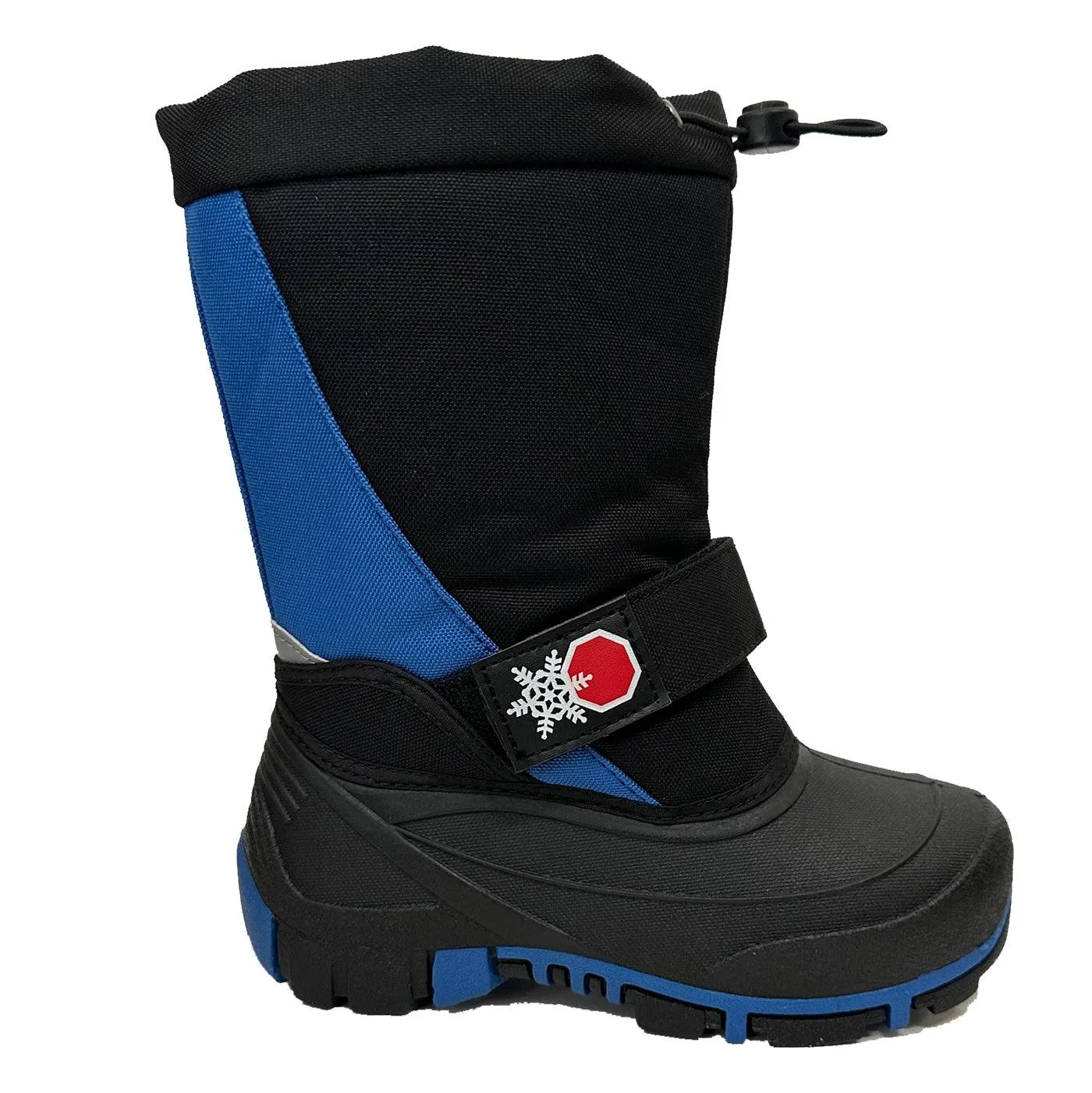 Snow Boots for Kids