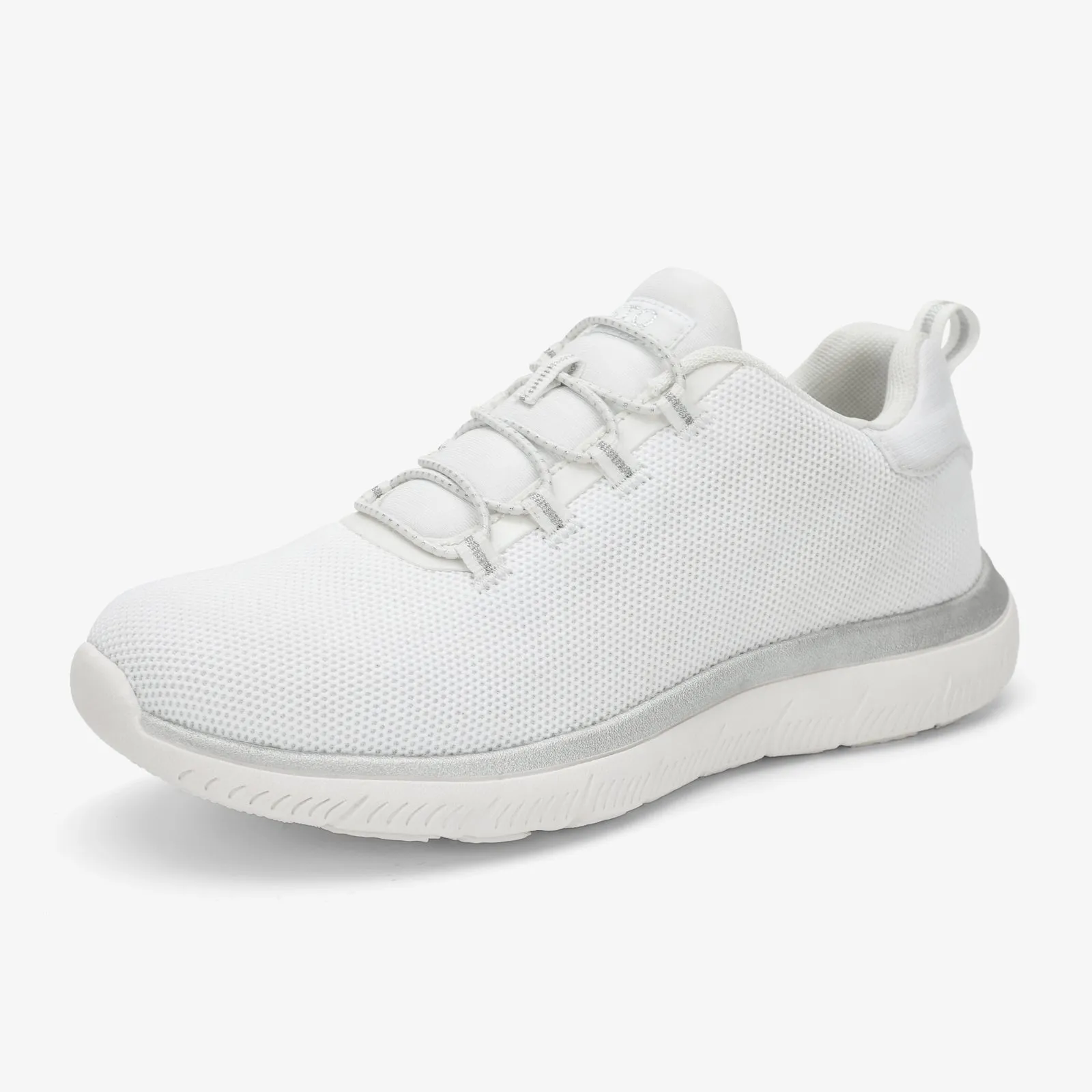 STQ Breathable Walking Sneakers