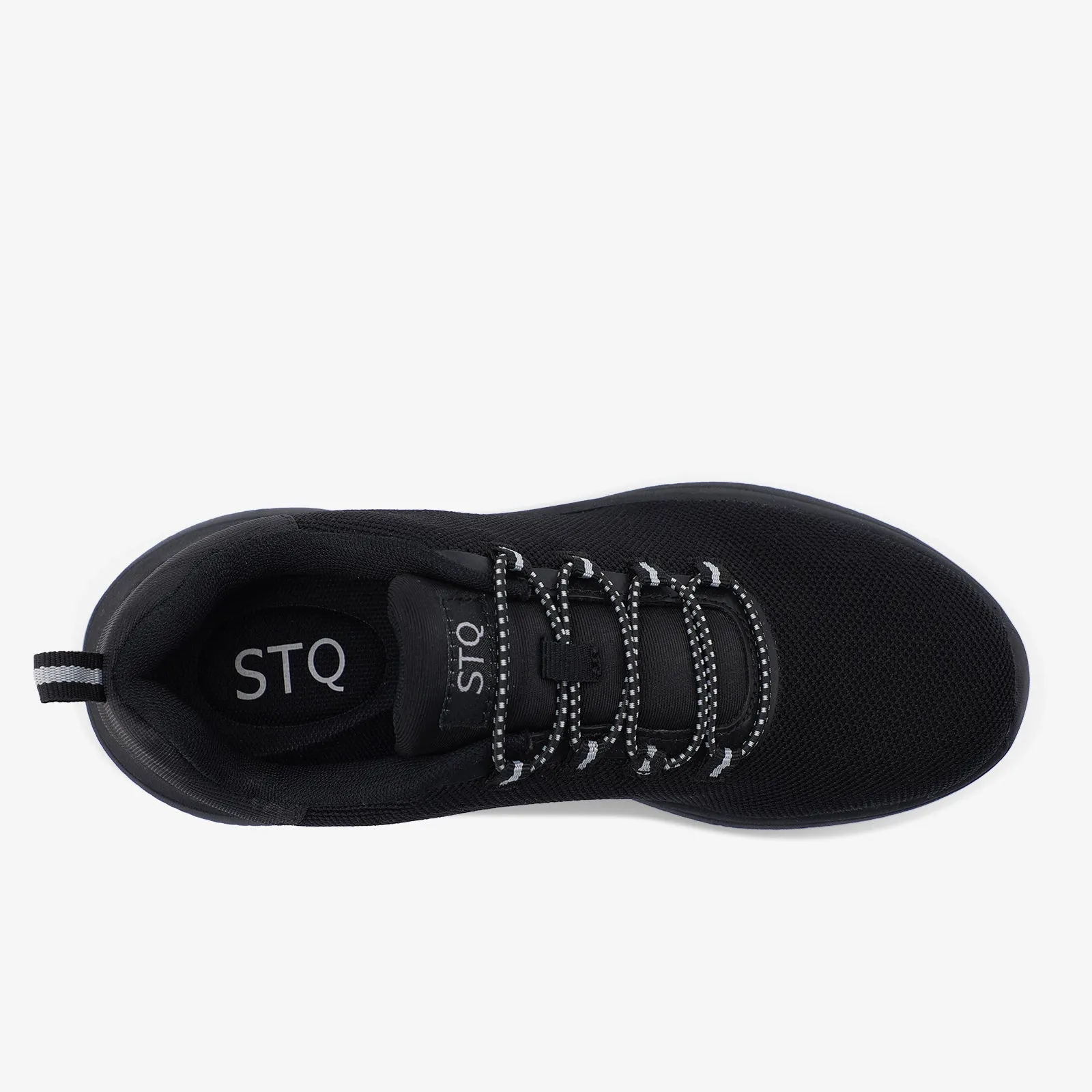 STQ Breathable Walking Sneakers