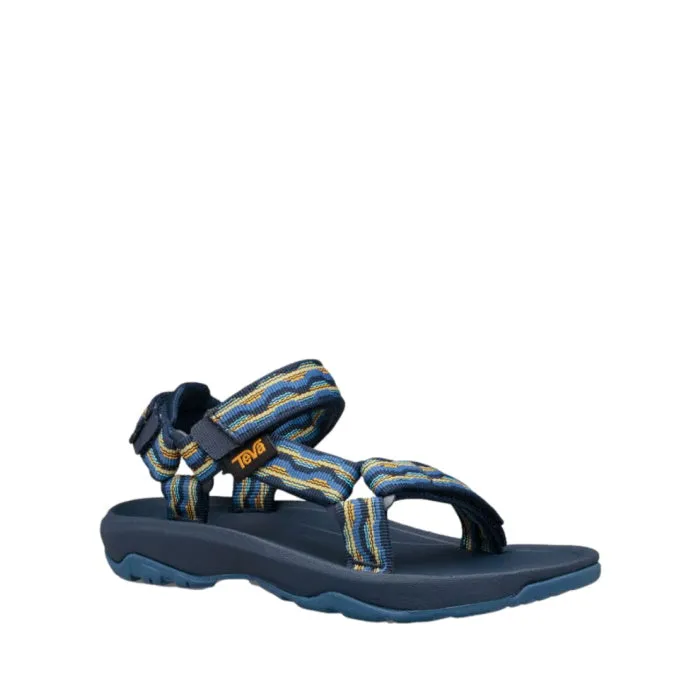 Teva Kids - K Hurricane XLT2 Kishi Dark Blue