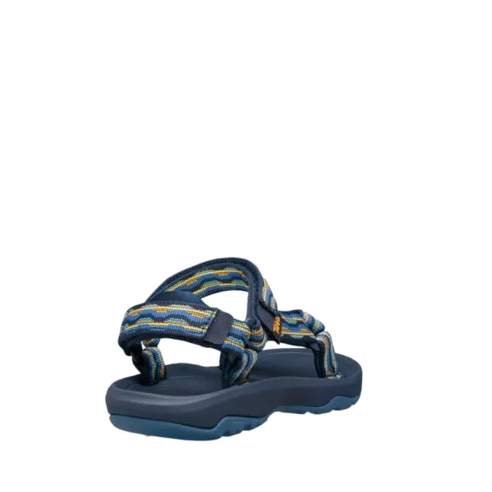 Teva Kids - K Hurricane XLT2 Kishi Dark Blue