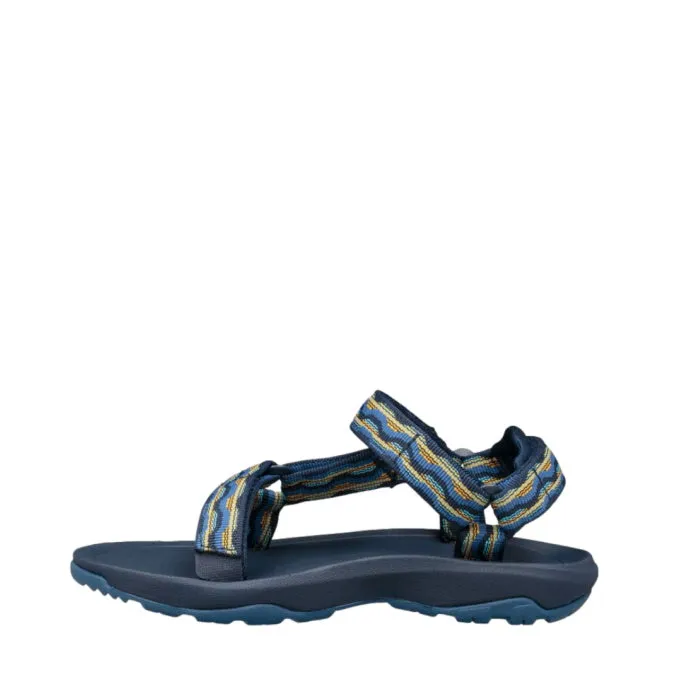 Teva Kids - K Hurricane XLT2 Kishi Dark Blue