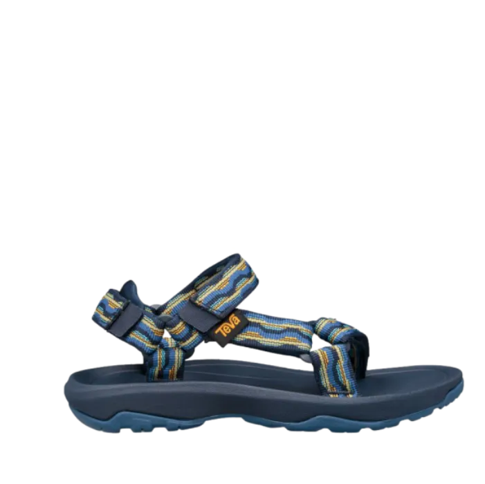 Teva Kids - K Hurricane XLT2 Kishi Dark Blue