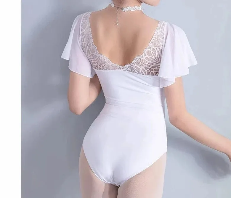 The Gertrud Leotard