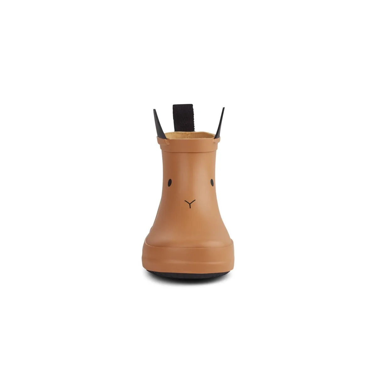 Tobi Rain Boot - Rabbit mustard