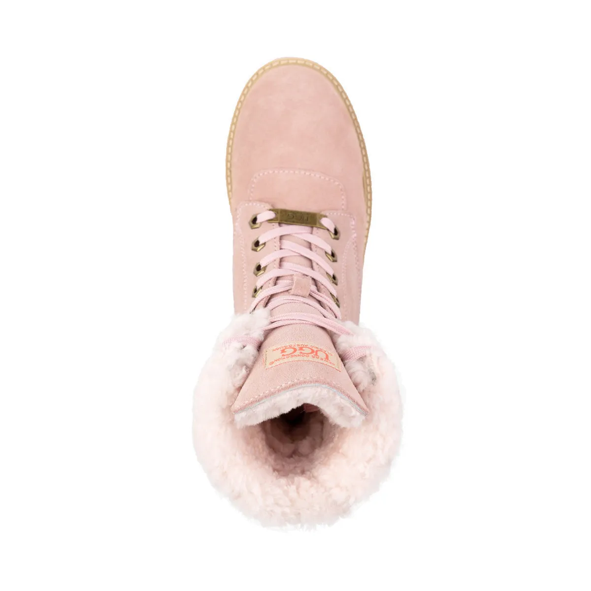 Ugg Liliana Shearling Boots