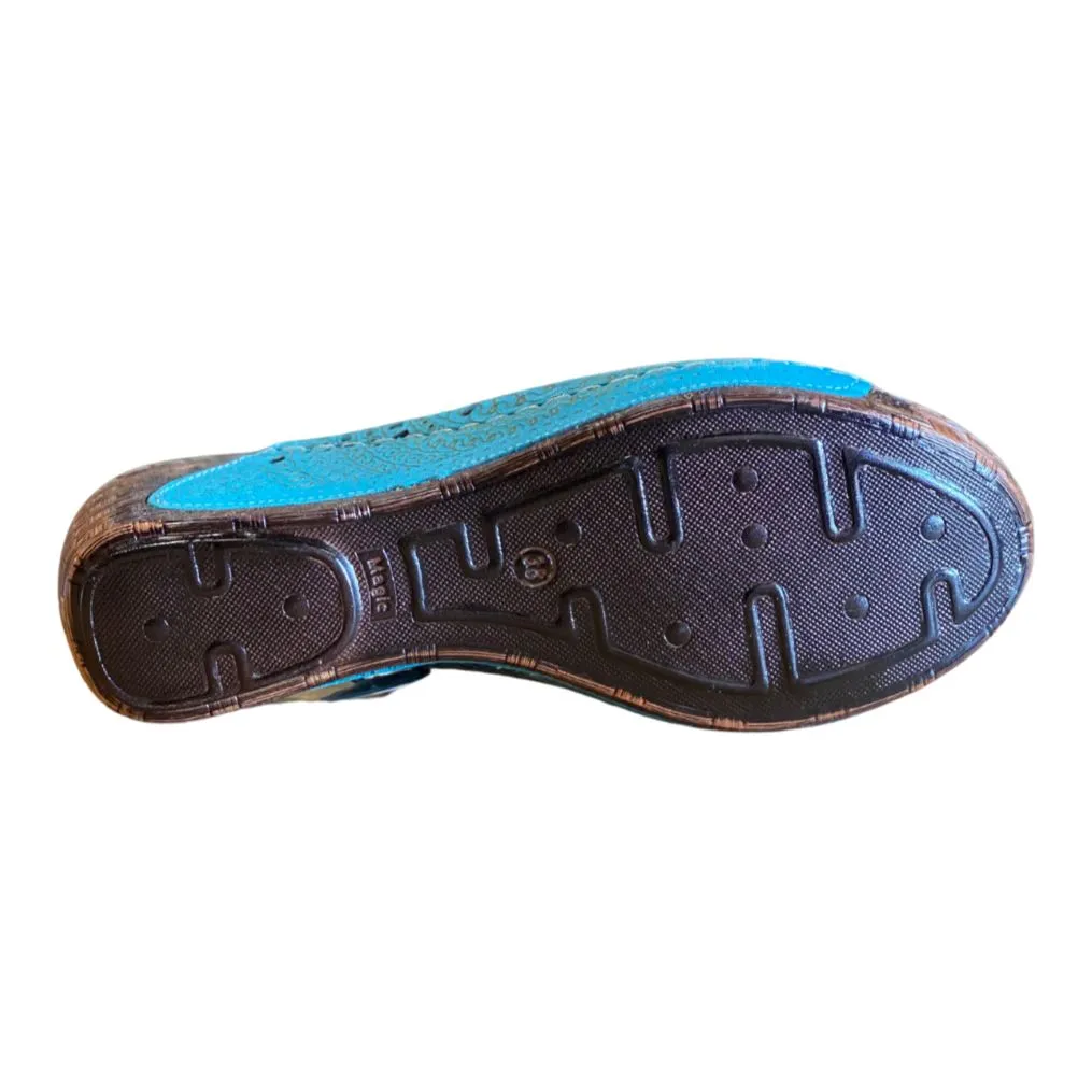 V ITALIA 013 324 SANDAL - FINAL SALE!