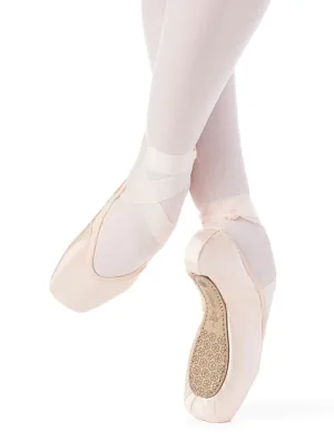 Virtisse | Flora Pointe Shoe