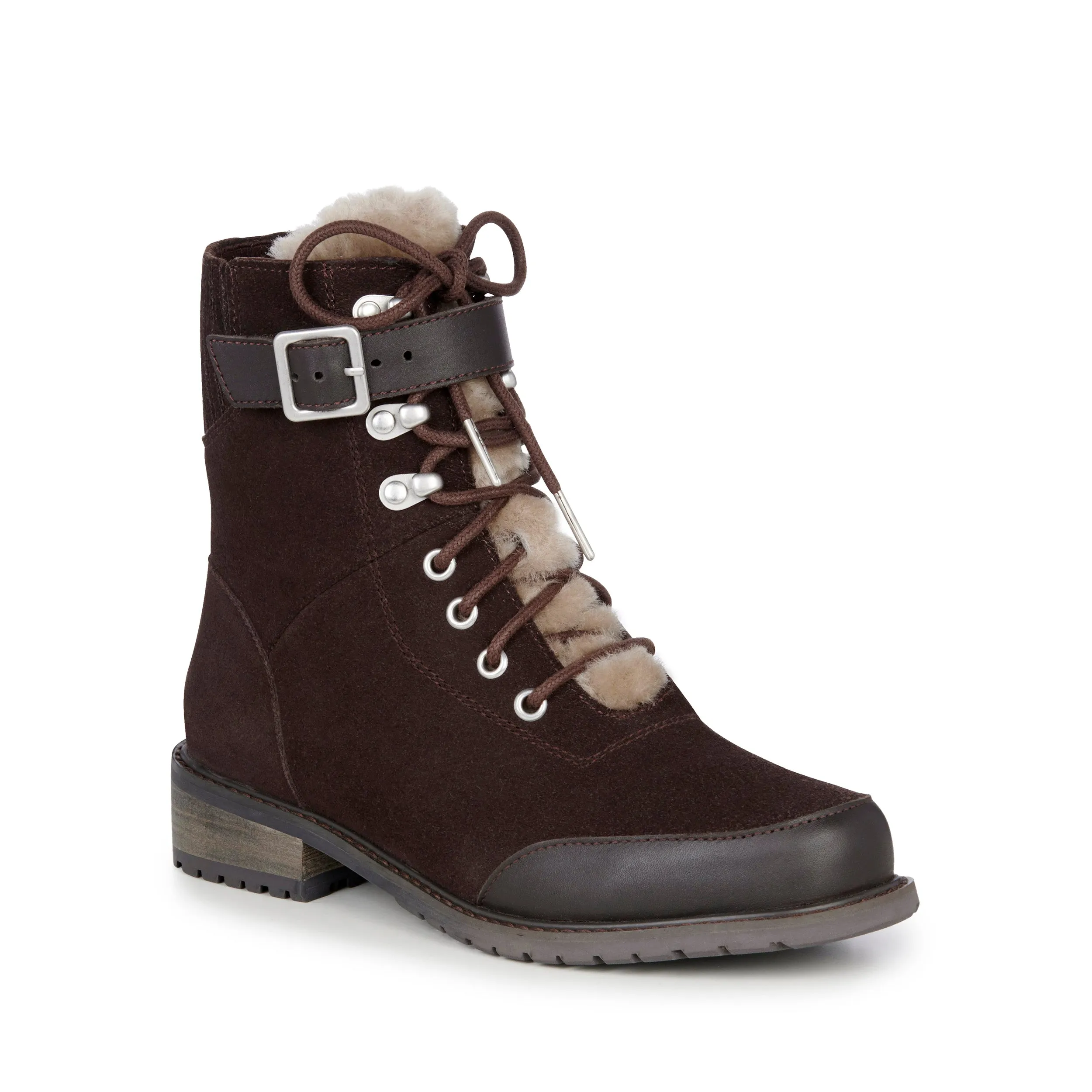 Waldron Womens Boot by EMU Australia (Last Chance)