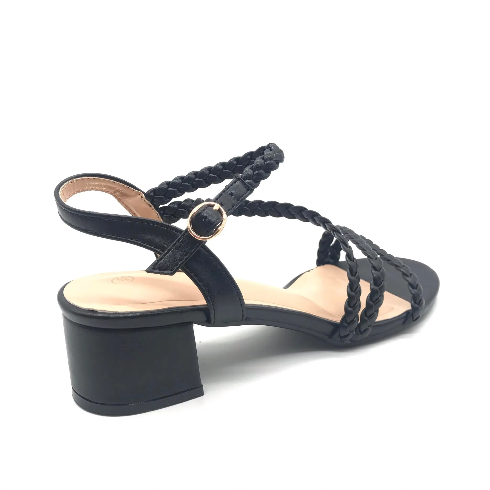 WOMEN SANDALS T7590