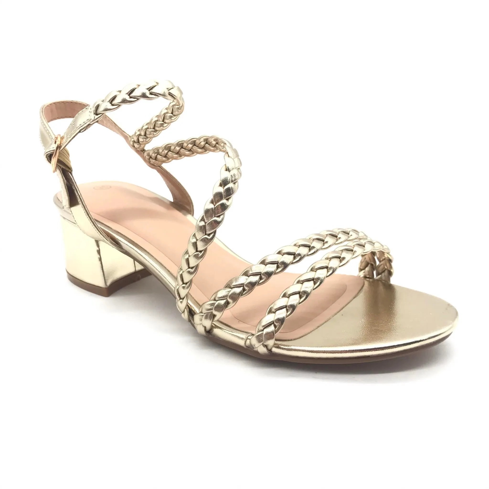 WOMEN SANDALS T7590