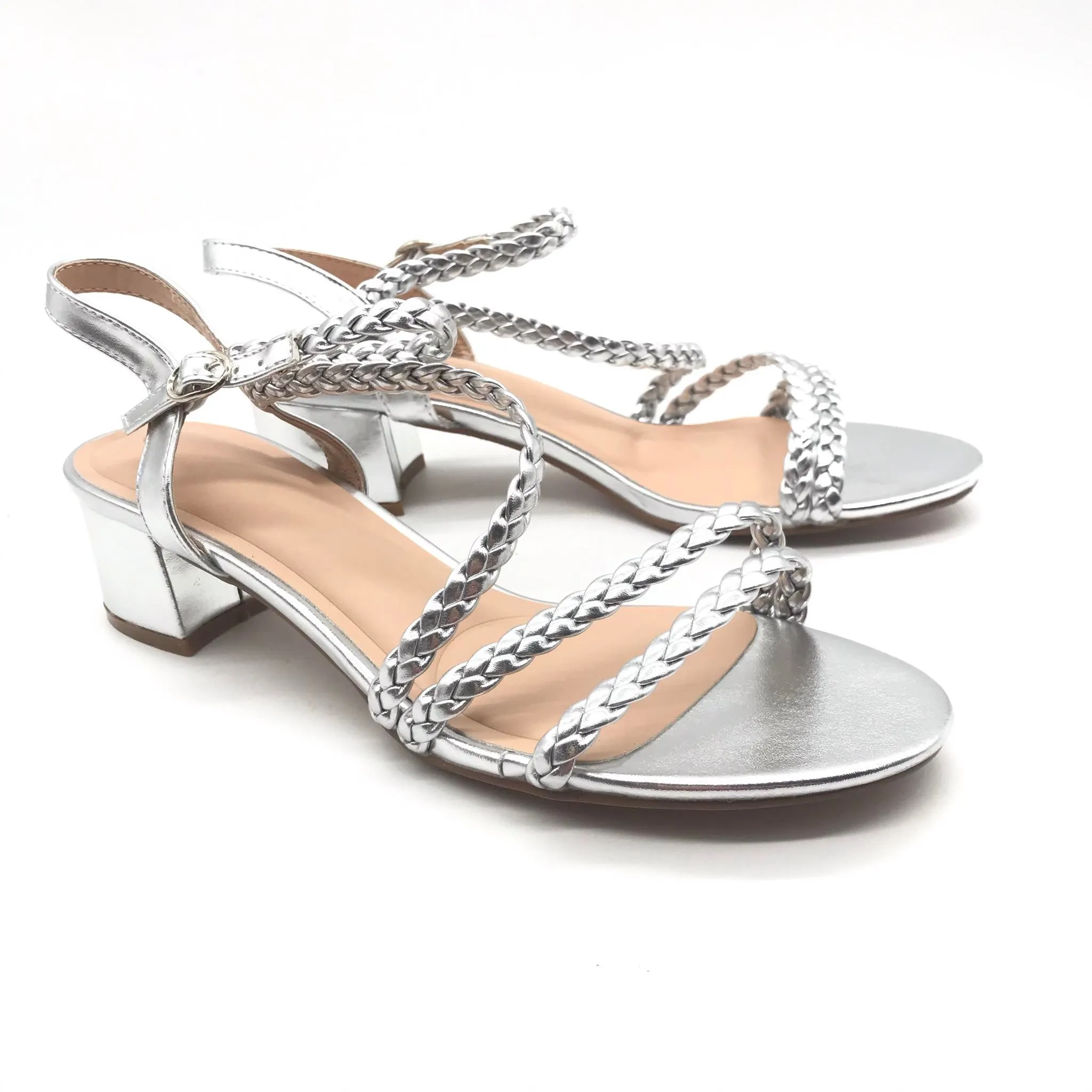 WOMEN SANDALS T7590