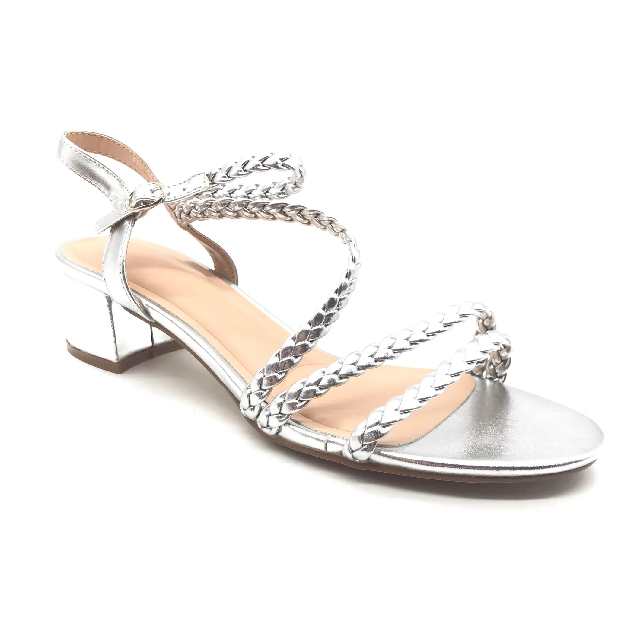 WOMEN SANDALS T7590