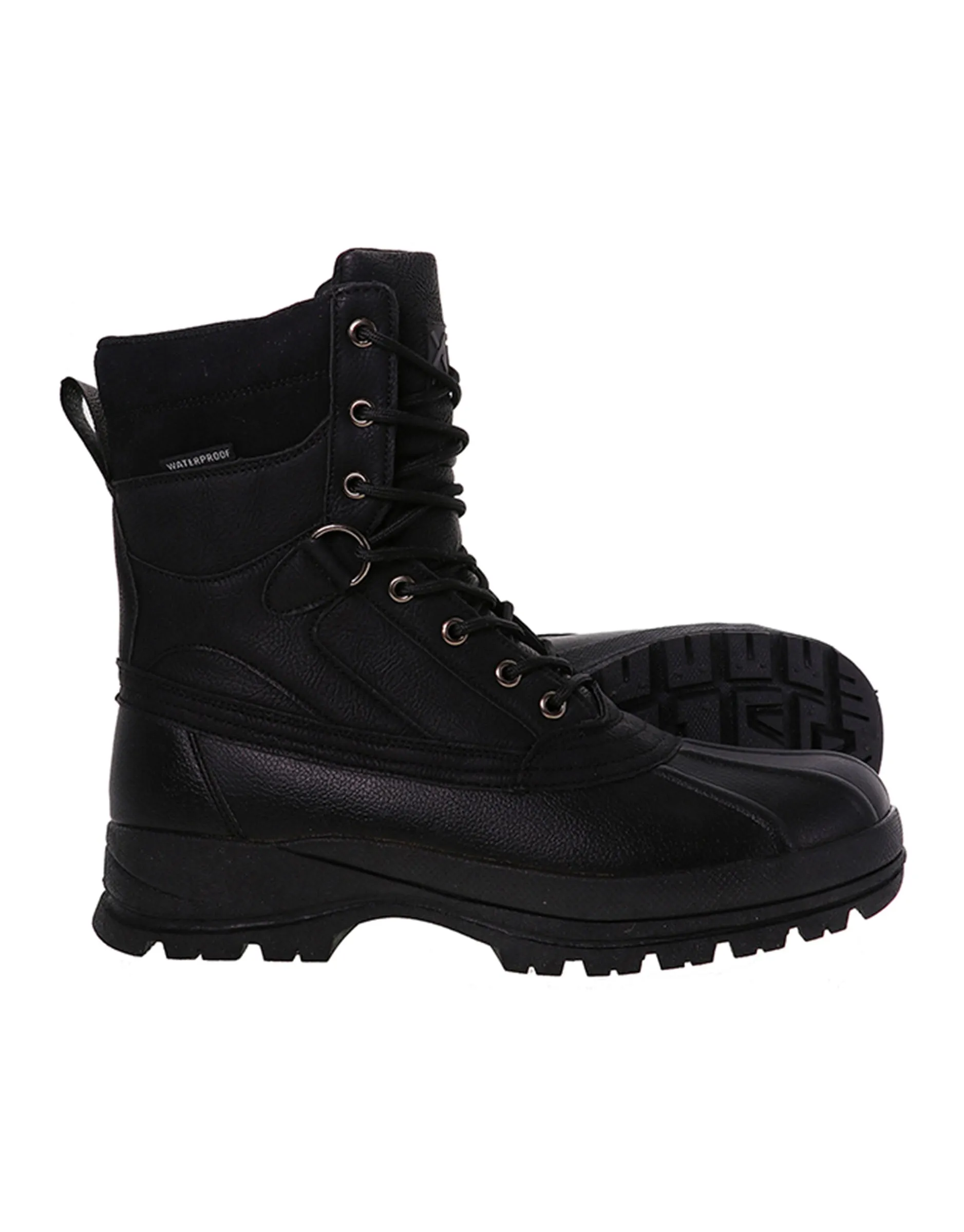 XTM Konrad Mens Snow Boots